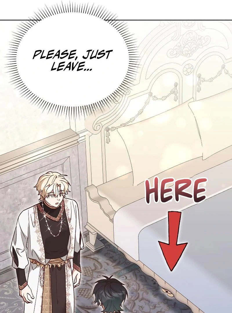 The Emperor’s Dog Chapter 45 - Page 12