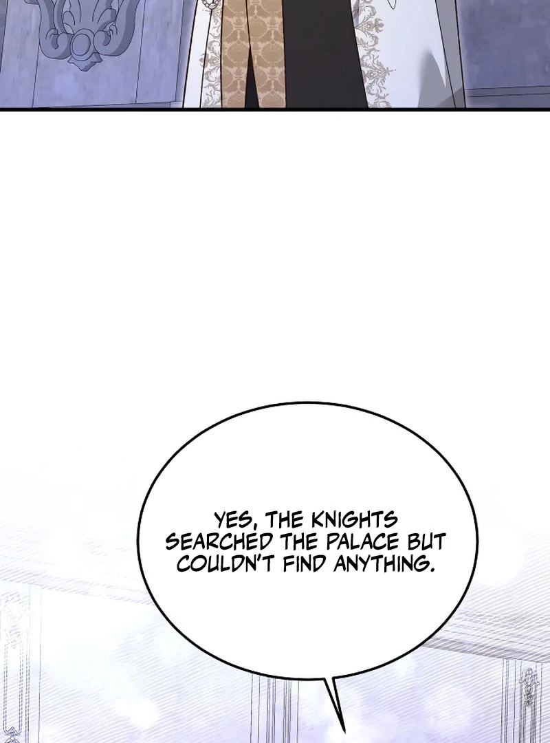 The Emperor’s Dog Chapter 45 - Page 25