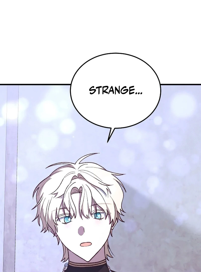 The Emperor’s Dog Chapter 45 - Page 27