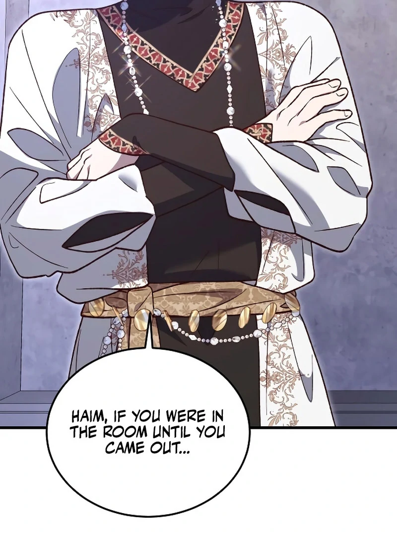 The Emperor’s Dog Chapter 45 - Page 28