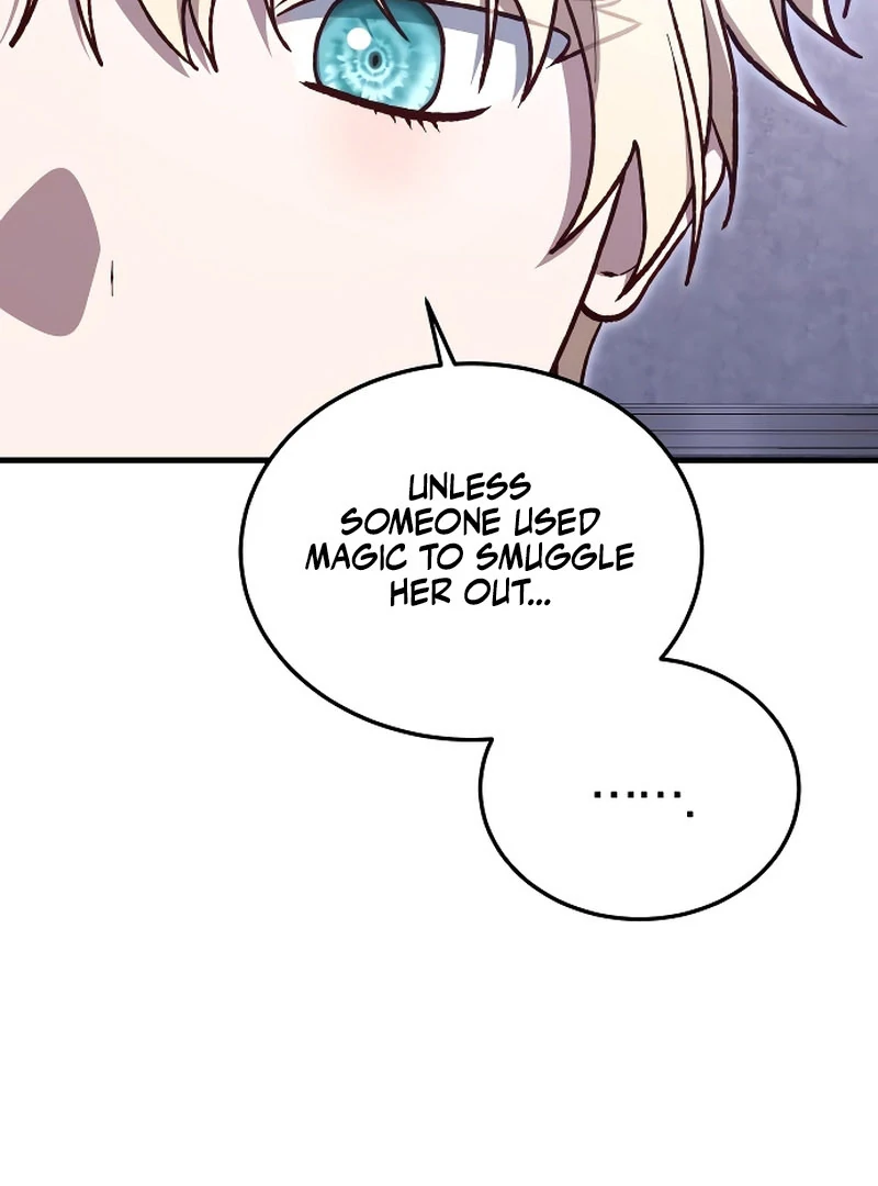 The Emperor’s Dog Chapter 45 - Page 31