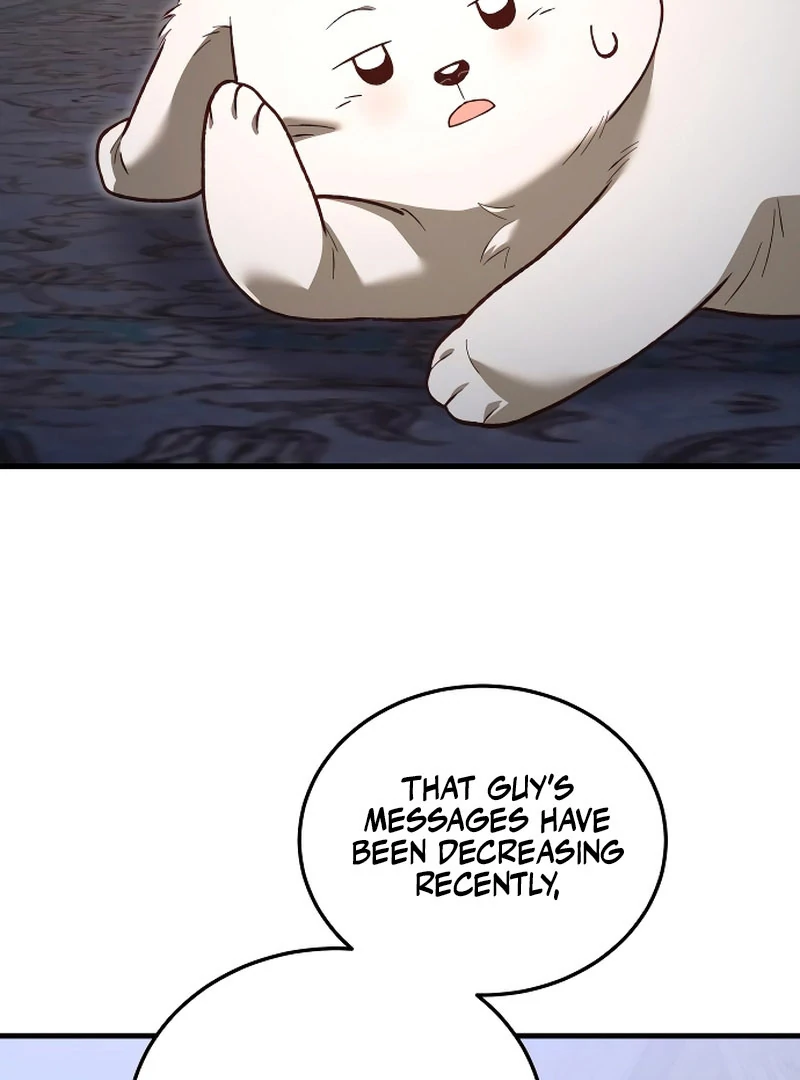 The Emperor’s Dog Chapter 45 - Page 38