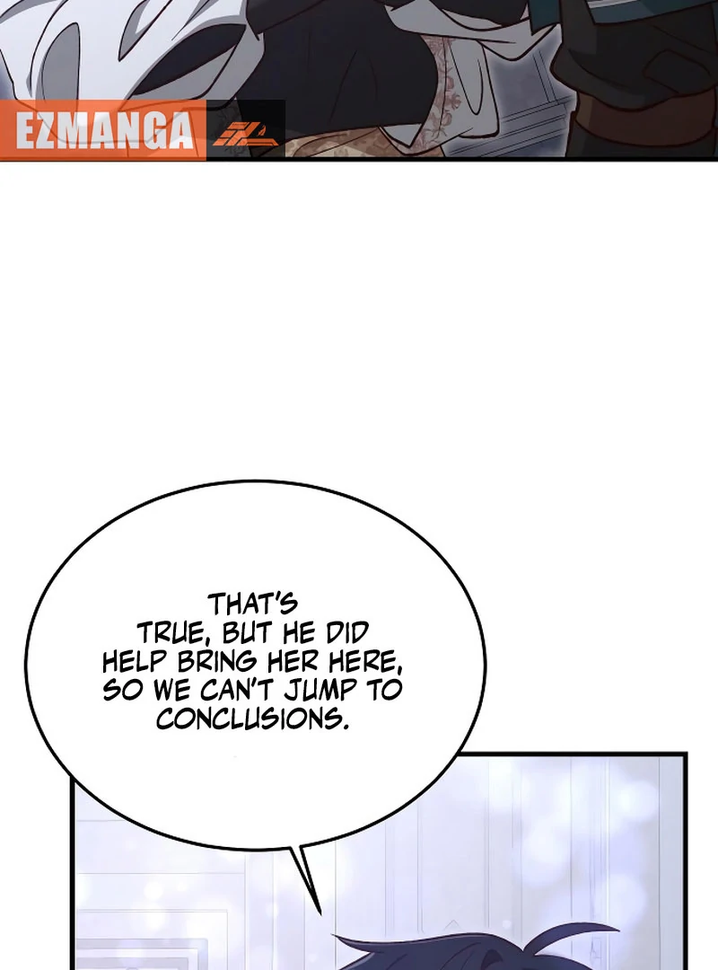 The Emperor’s Dog Chapter 45 - Page 40