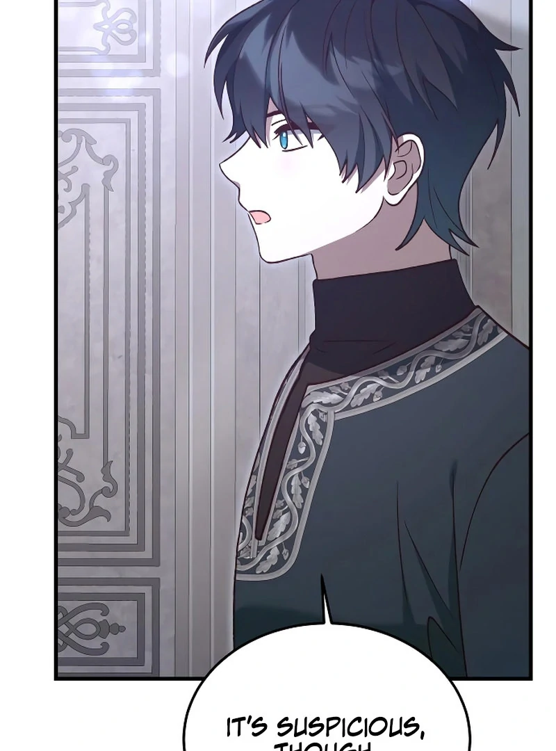 The Emperor’s Dog Chapter 45 - Page 41