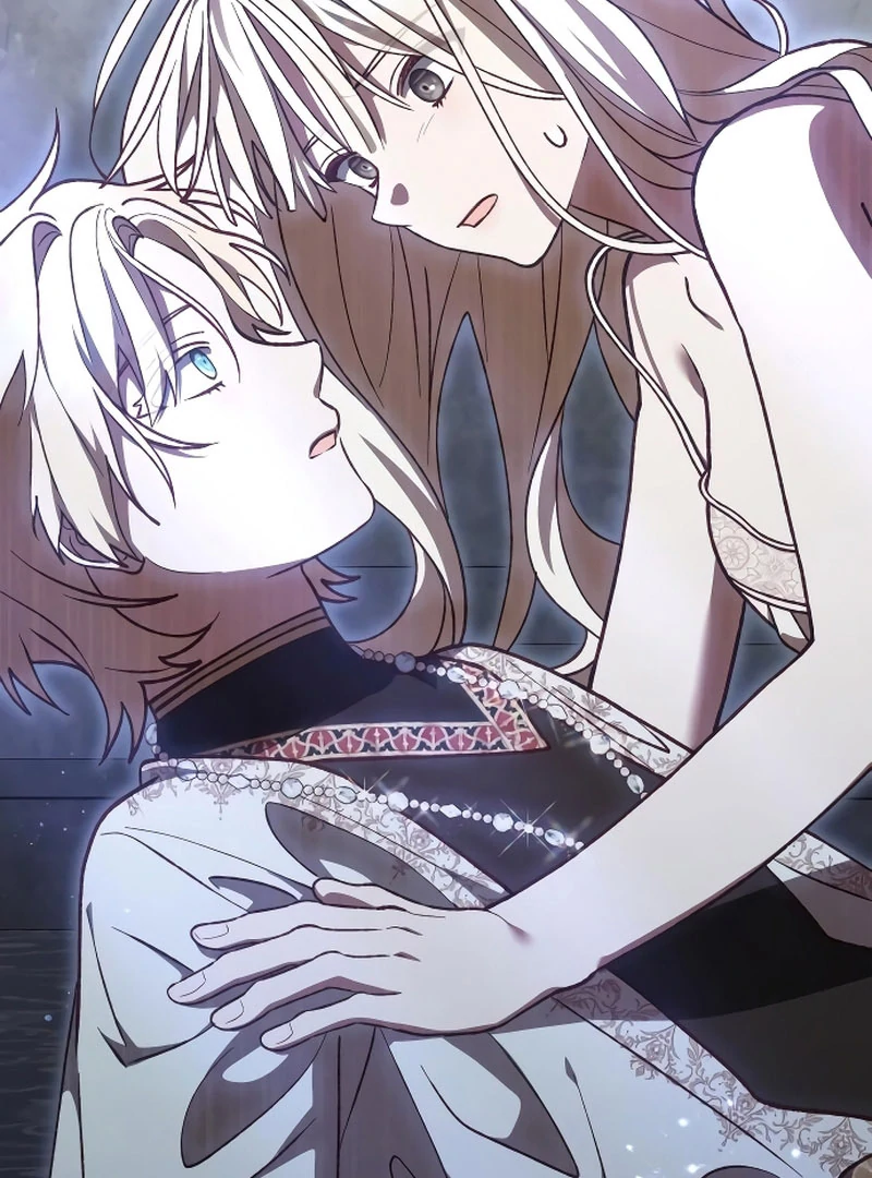 The Emperor’s Dog Chapter 45 - Page 87