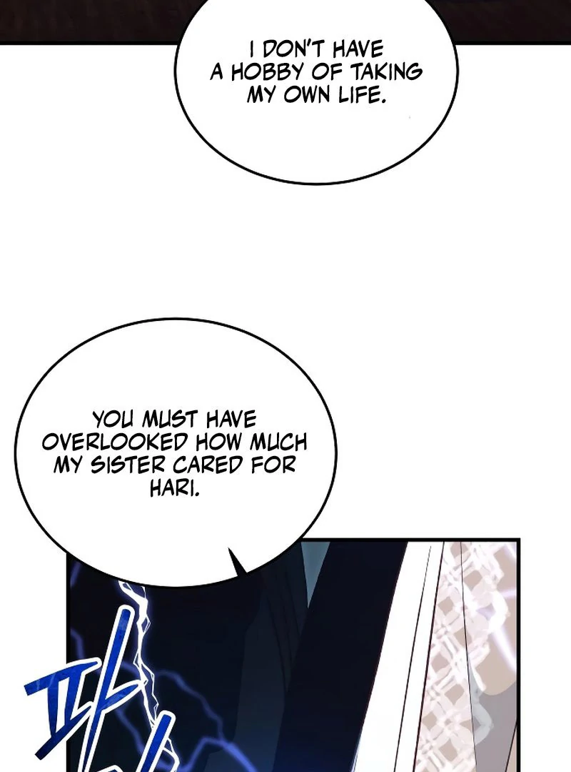 The Emperor’s Dog Chapter 45 - Page 97