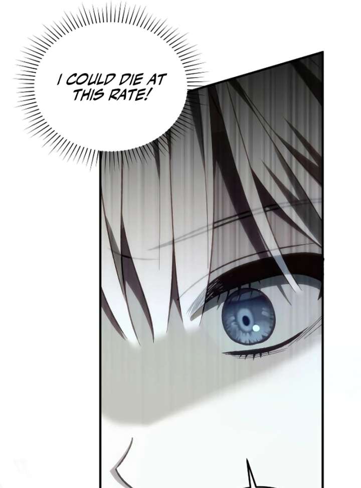 The Emperor’s Dog Chapter 46 - Page 11