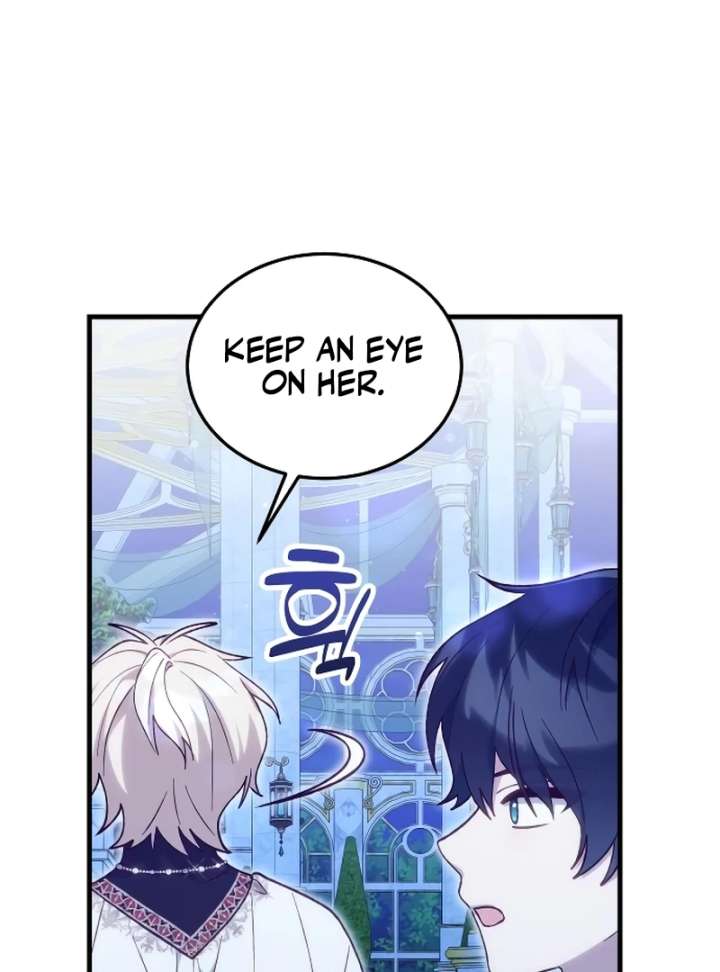 The Emperor’s Dog Chapter 46 - Page 49