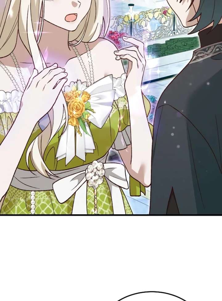 The Emperor’s Dog Chapter 46 - Page 91