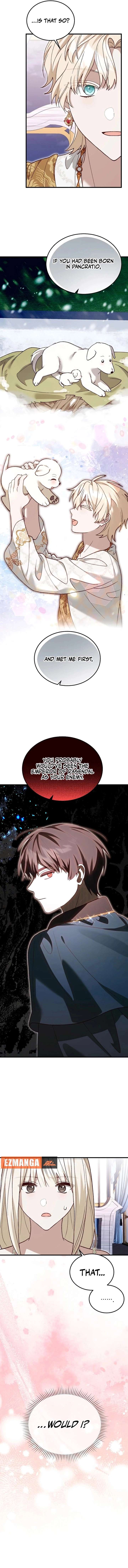 The Emperor’s Dog Chapter 48 - Page 2