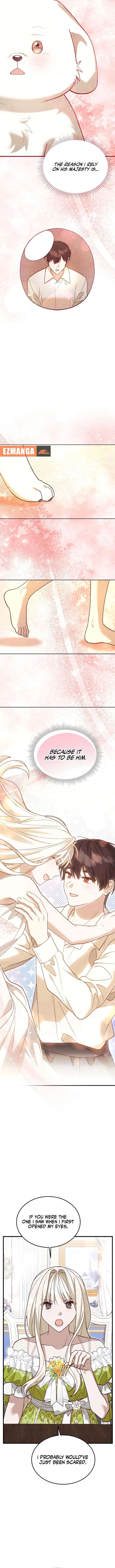 The Emperor’s Dog Chapter 48 - Page 4