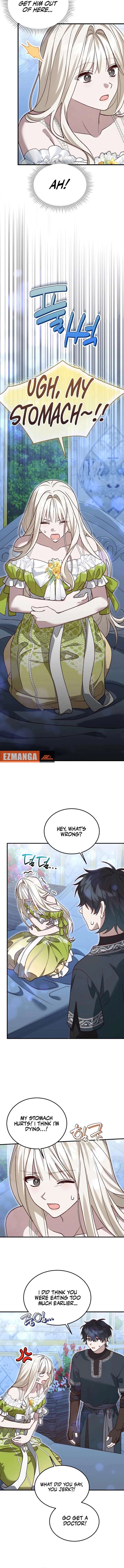 The Emperor’s Dog Chapter 48 - Page 7