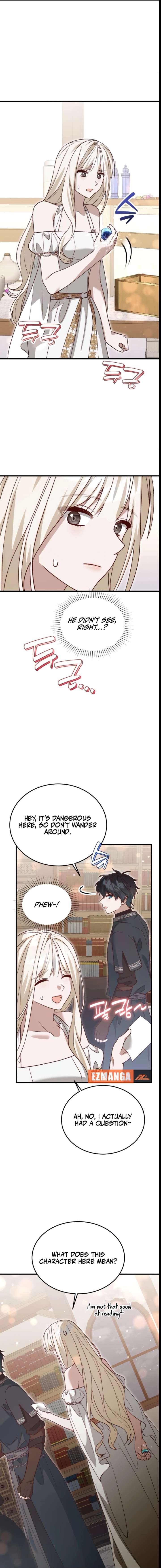 The Emperor’s Dog Chapter 49 - Page 17