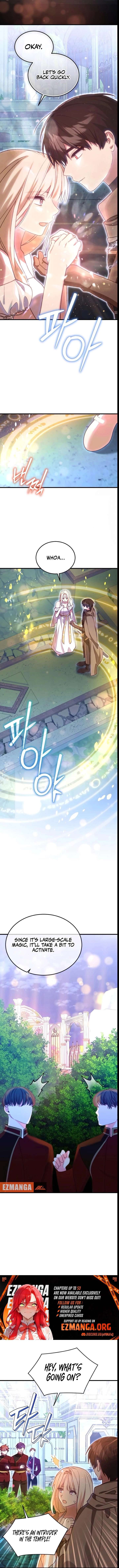 The Emperor’s Dog Chapter 50 - Page 13