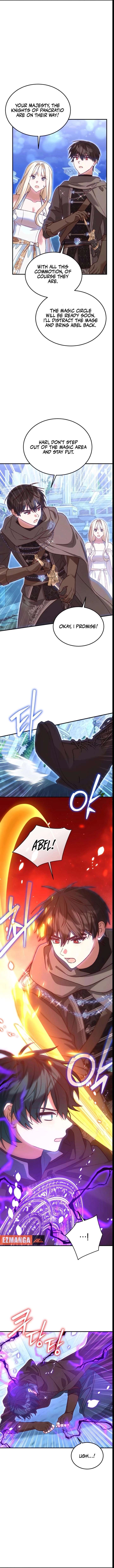 The Emperor’s Dog Chapter 50 - Page 14