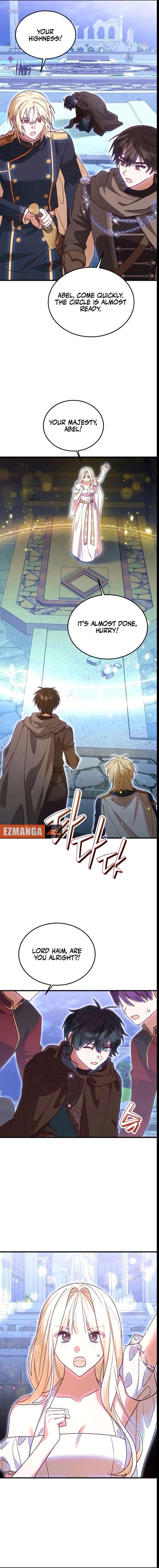 The Emperor’s Dog Chapter 50 - Page 15