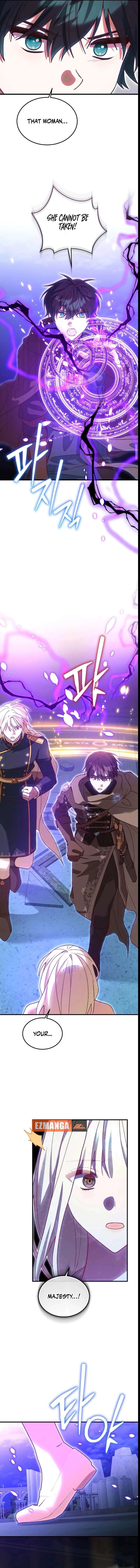 The Emperor’s Dog Chapter 50 - Page 16