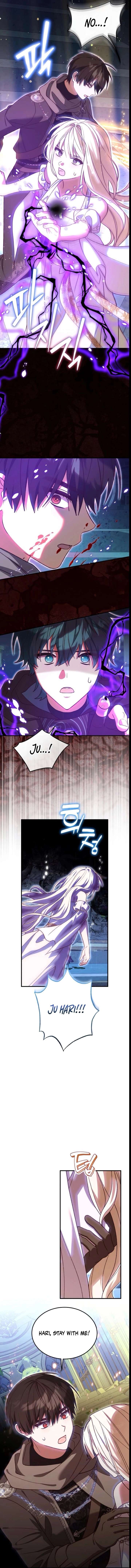 The Emperor’s Dog Chapter 50 - Page 17