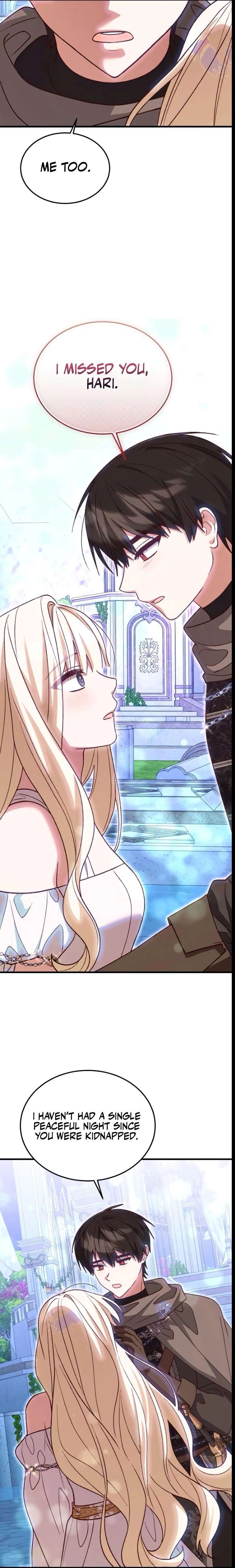 The Emperor’s Dog Chapter 50 - Page 3