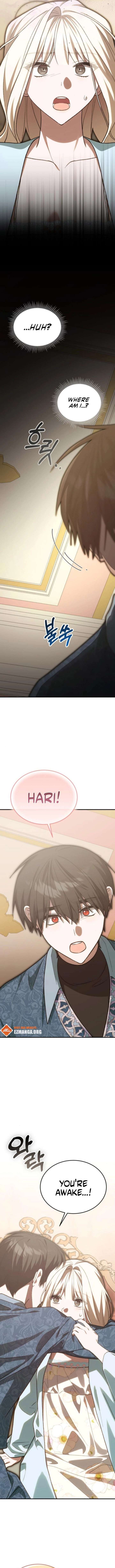 The Emperor’s Dog Chapter 51 - Page 10