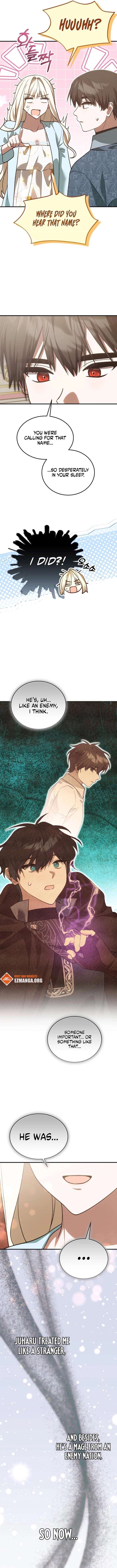 The Emperor’s Dog Chapter 51 - Page 13