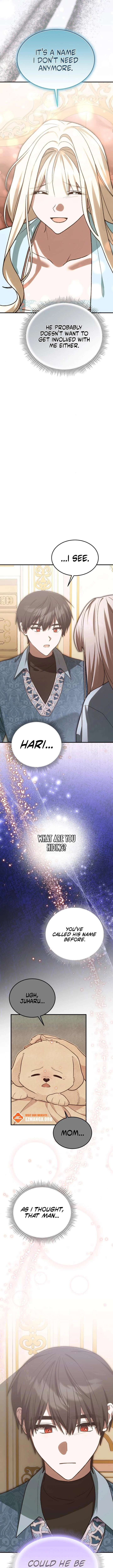 The Emperor’s Dog Chapter 51 - Page 14