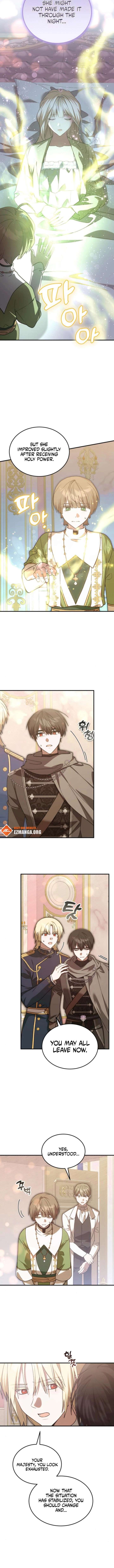 The Emperor’s Dog Chapter 51 - Page 2