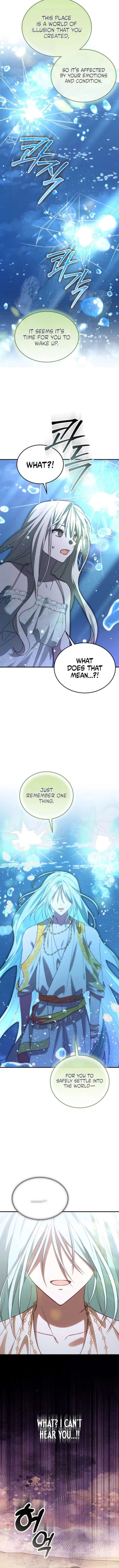 The Emperor’s Dog Chapter 51 - Page 9