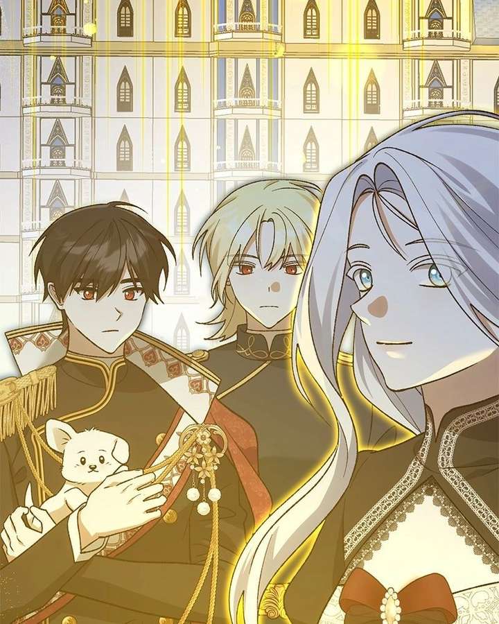 The Emperor’s Dog Chapter 52 - Page 101