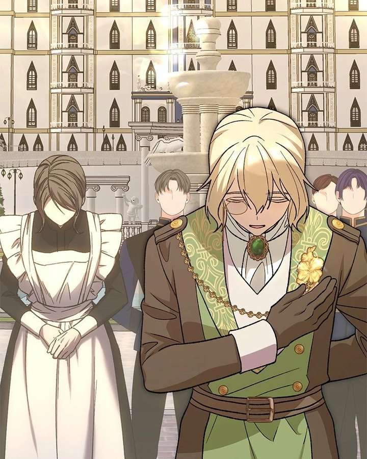 The Emperor’s Dog Chapter 52 - Page 105