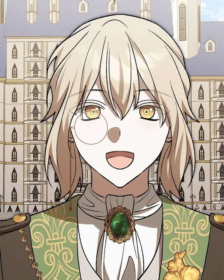 The Emperor’s Dog Chapter 52 - Page 107