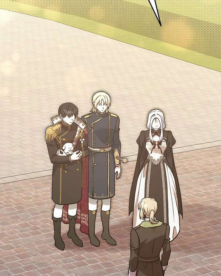 The Emperor’s Dog Chapter 52 - Page 110