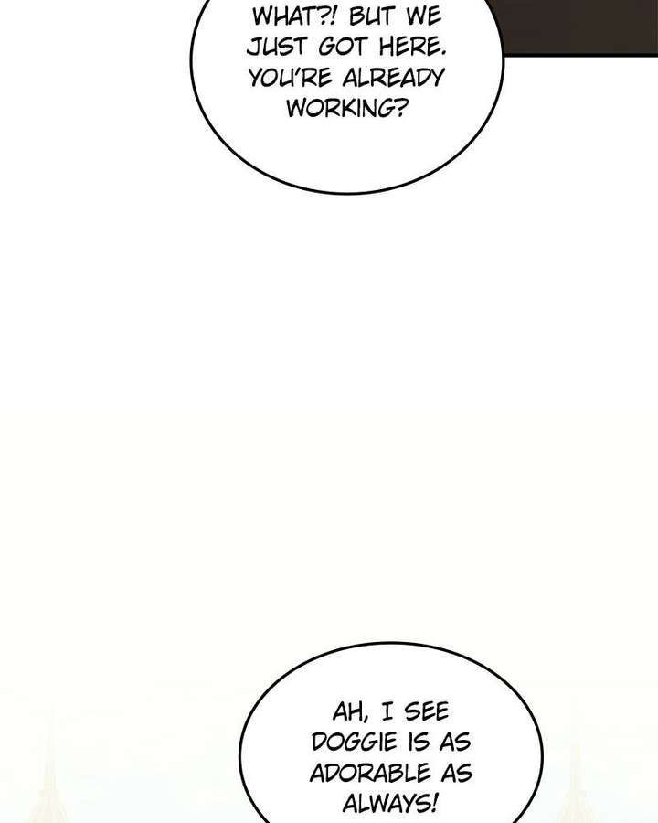 The Emperor’s Dog Chapter 52 - Page 114