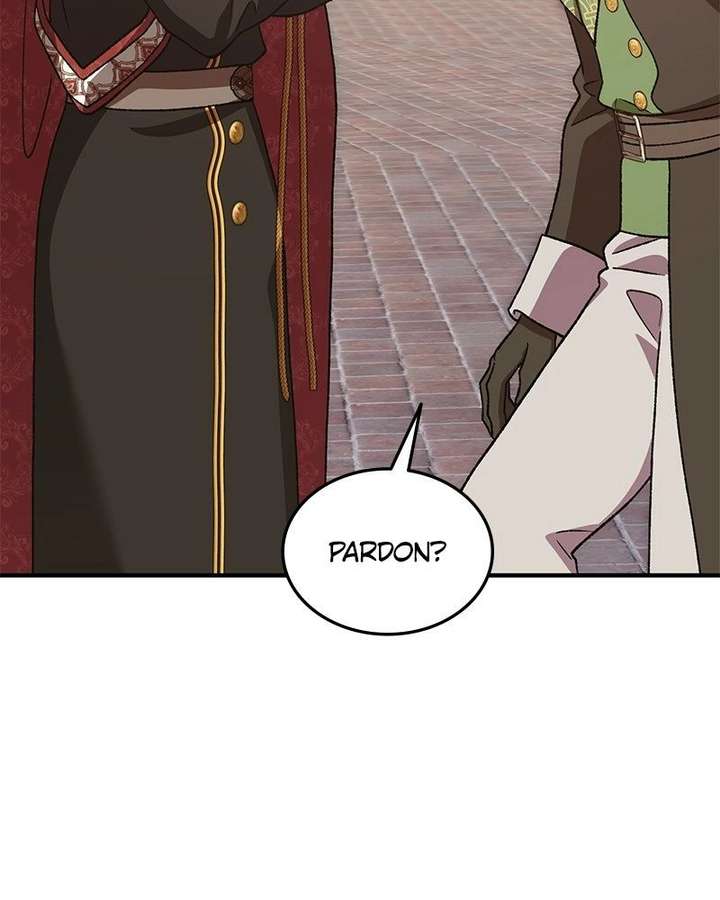 The Emperor’s Dog Chapter 52 - Page 116