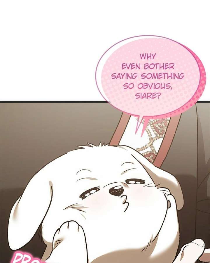 The Emperor’s Dog Chapter 52 - Page 117