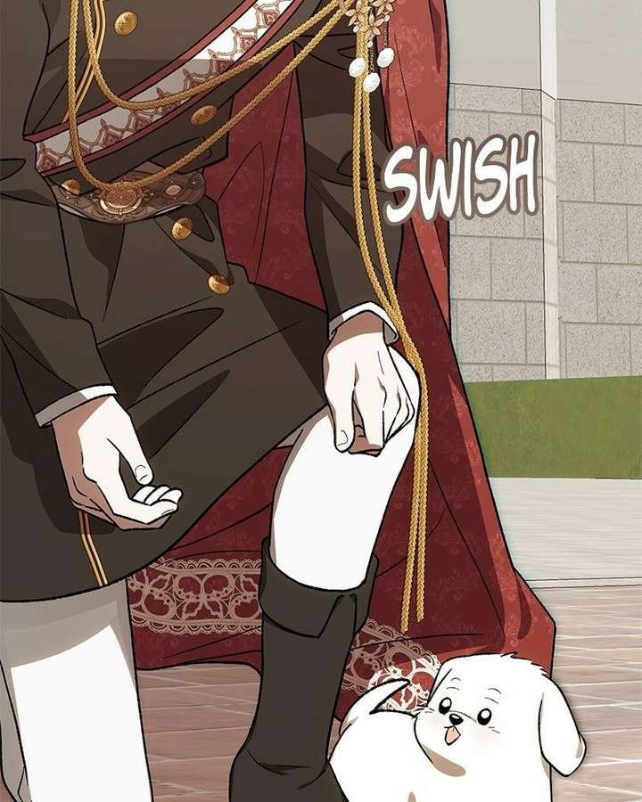 The Emperor’s Dog Chapter 52 - Page 120