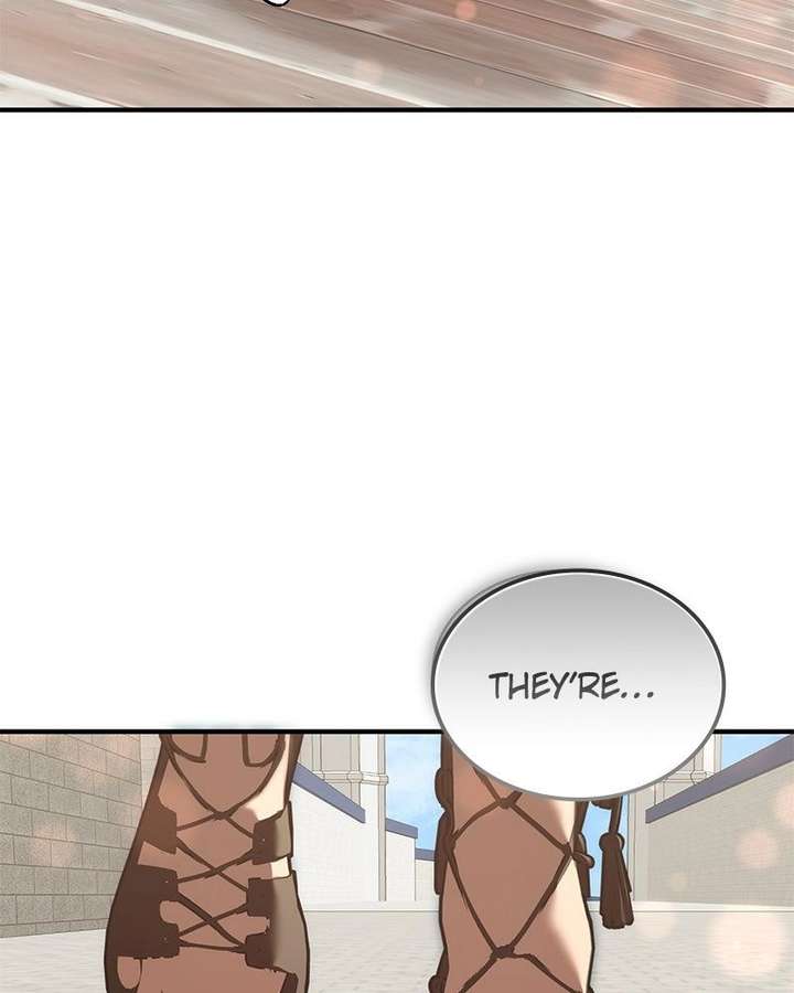 The Emperor’s Dog Chapter 52 - Page 127