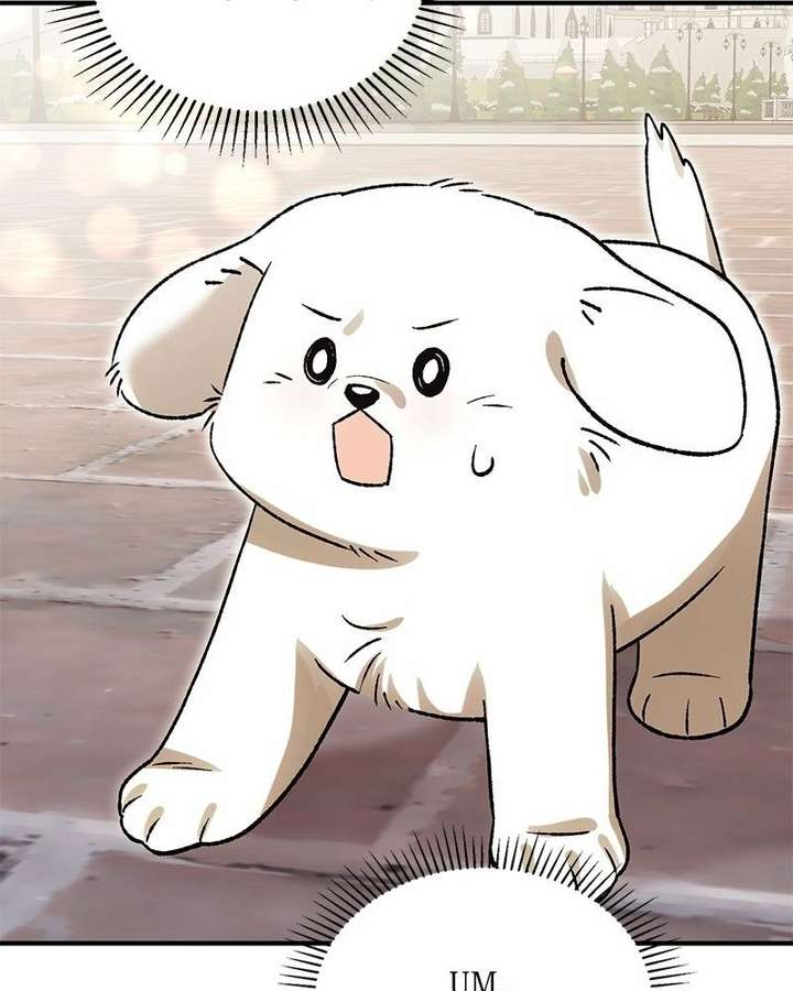 The Emperor’s Dog Chapter 52 - Page 132