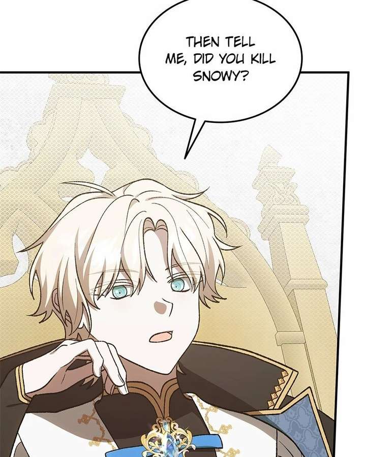 The Emperor’s Dog Chapter 52 - Page 44