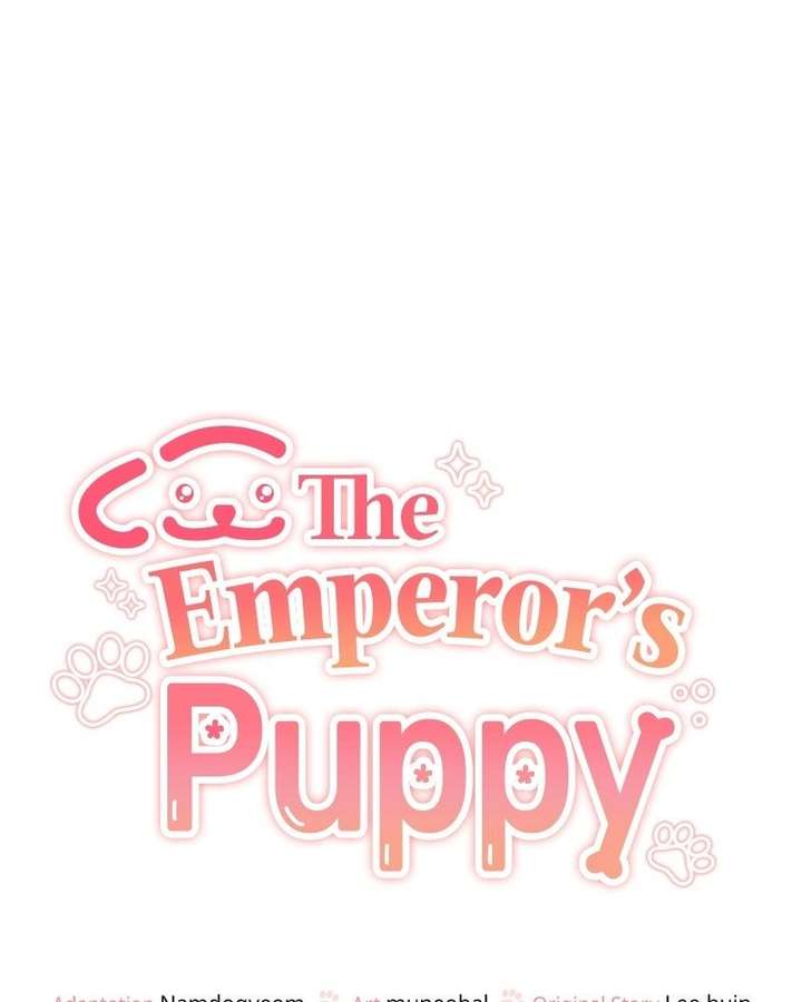 The Emperor’s Dog Chapter 52 - Page 68
