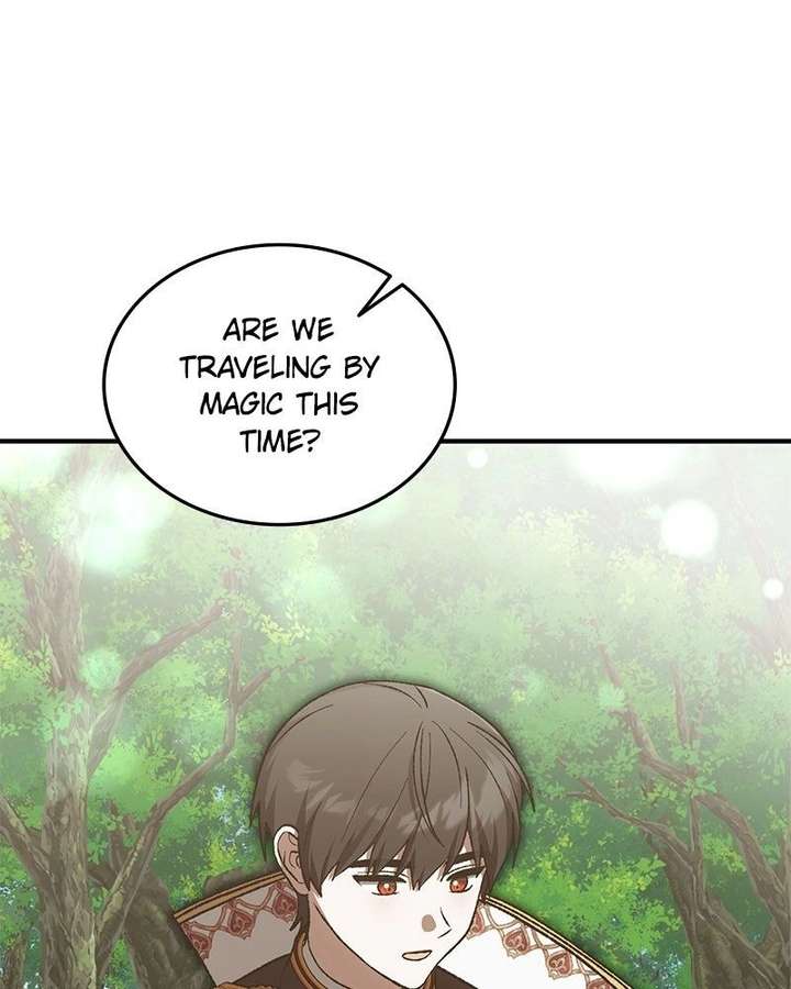 The Emperor’s Dog Chapter 52 - Page 74