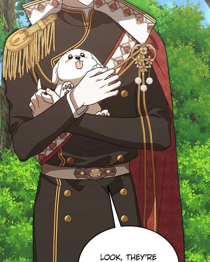 The Emperor’s Dog Chapter 52 - Page 91