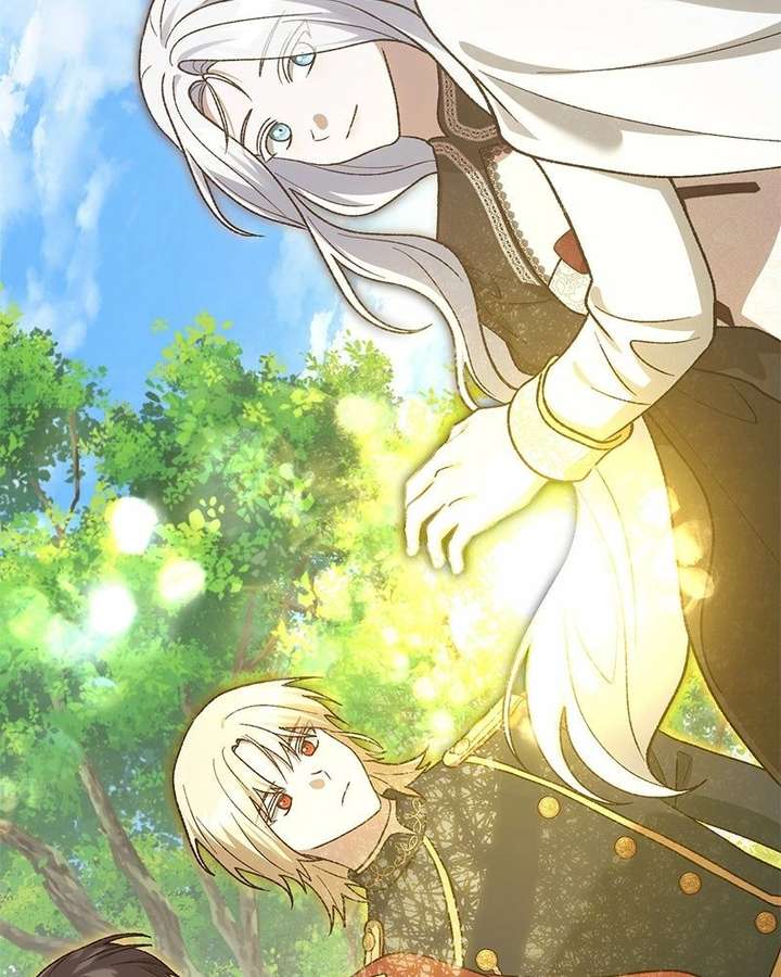 The Emperor’s Dog Chapter 52 - Page 97