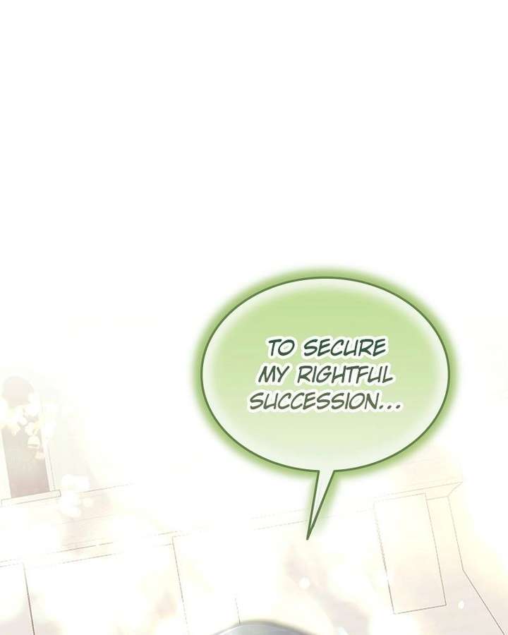 The Emperor’s Dog Chapter 53 - Page 1