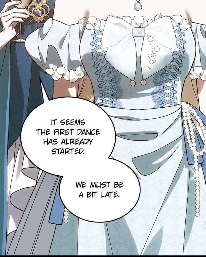 The Emperor’s Dog Chapter 53 - Page 110