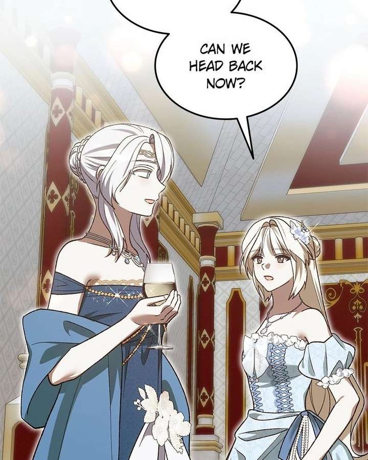 The Emperor’s Dog Chapter 53 - Page 129