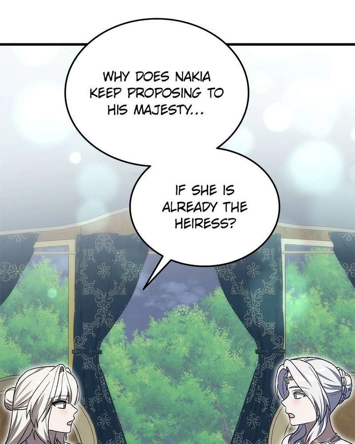 The Emperor’s Dog Chapter 53 - Page 138