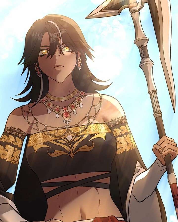 The Emperor’s Dog Chapter 53 - Page 141