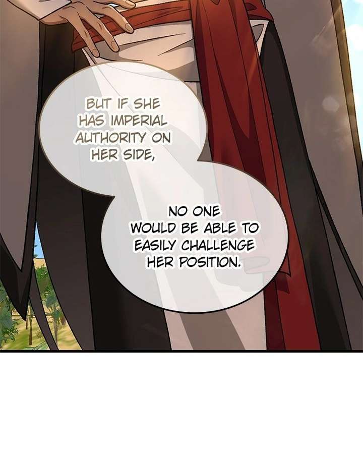 The Emperor’s Dog Chapter 53 - Page 142