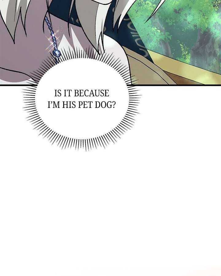 The Emperor’s Dog Chapter 53 - Page 147